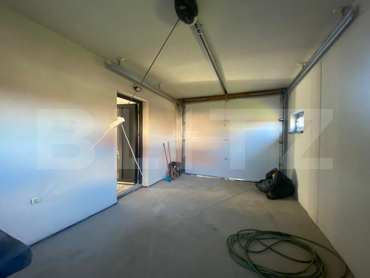 Casa individuala Dezmir, 550 mp teren, casa 135 mp utili - 9