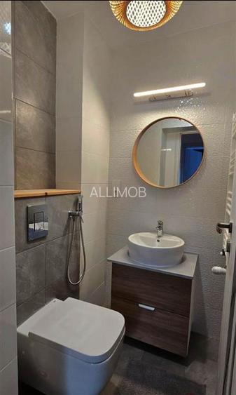 Apartament 3 camere in Ploiesti, zona Malu Rosu - 15