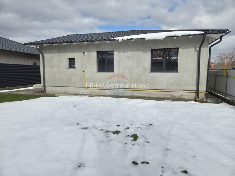 Casa Golesti, Comision 0% - 7