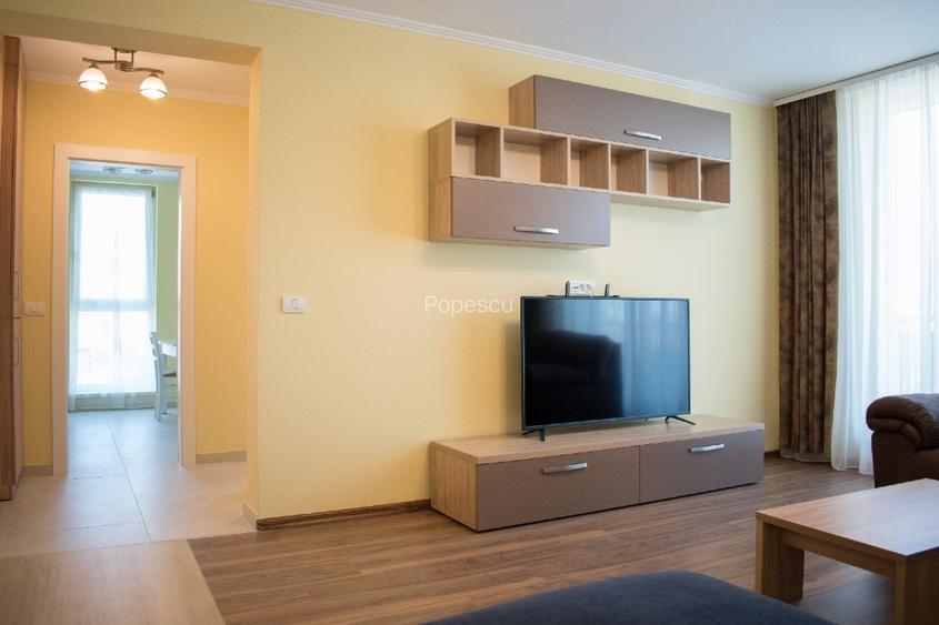 Inchiriez ap 2 camere + parcare proprie langa Lidl (bloc nou prima inchiriere) - 3