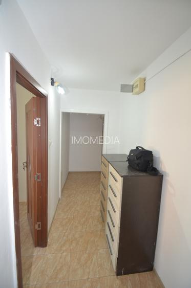 Apartament cu 2 camere cu centrala proprie - 8