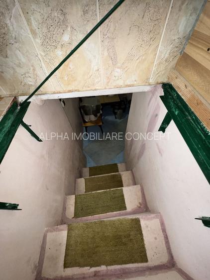 Hârșova - Cetatea Carsium casa 4 camere - 17