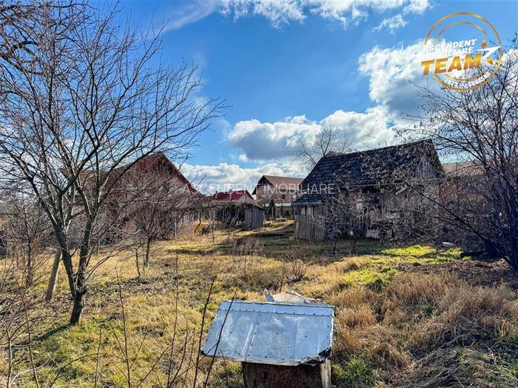 Vila duplex spatioasa in Chilieni, Sfantu Gheorghe,6 camere, garaj si teren gene - 20