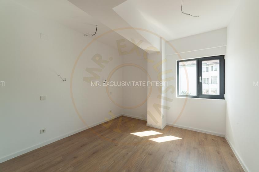 Apartament 3 camere bloc nou - loc de parcare inclus - 6