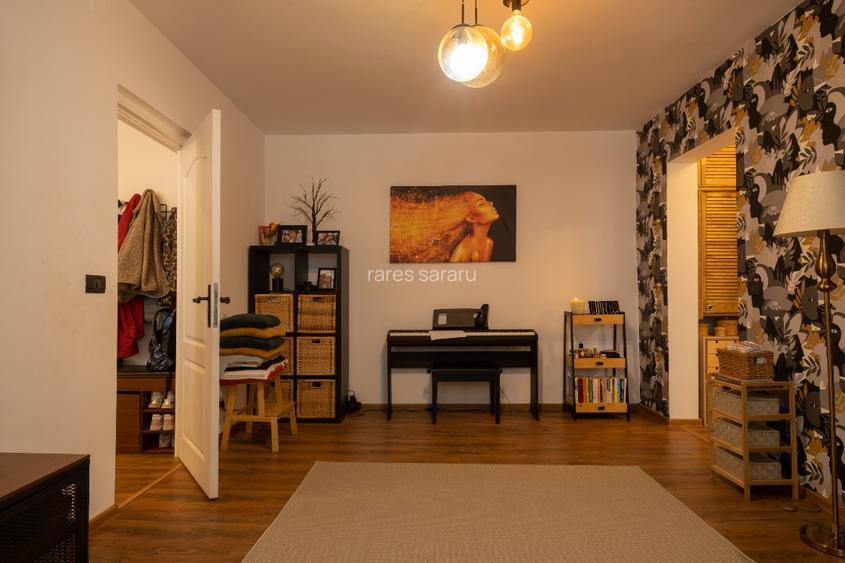 Apartament modern și cochet, la câțiva pași de Eroii Revoluției 🏡✨ - 4
