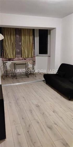 Tudor Diamant garsoniera mobilata si utilata - 11