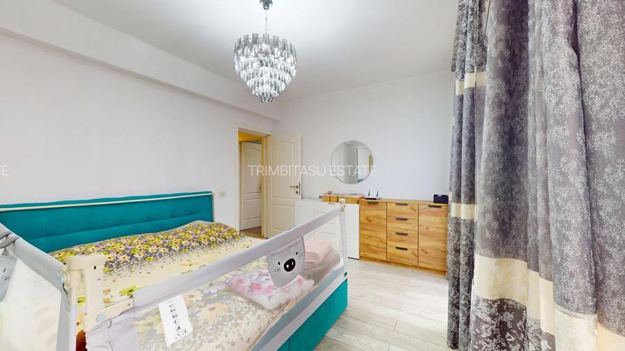 Duplex 4 Camere | 115 mp utili | Curte privata | Piata Bragadiru - 31