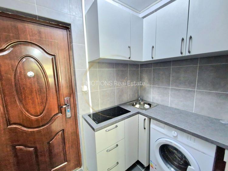 SUPER PREȚ | Garsoniera spațioasa | LOCUL UNDE ESTI ACASA - 4