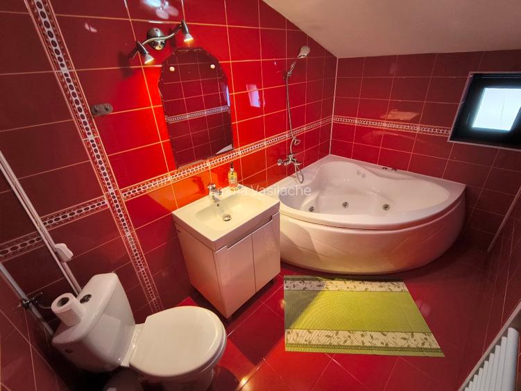 Casă De Tip Duplex, 4 Camere, Ghimbav, Comision 0% - 12