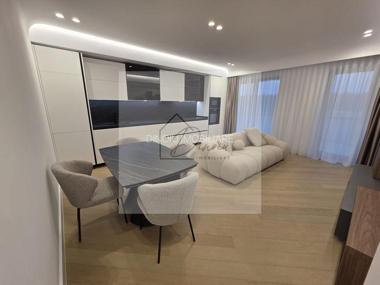 3 camere Cortina 126 Iancu Nicolae I UTILAT MOBILAT I COMISION 0% - 21