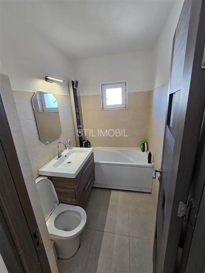 Apartament 2 camere Piata Nicolina - 5