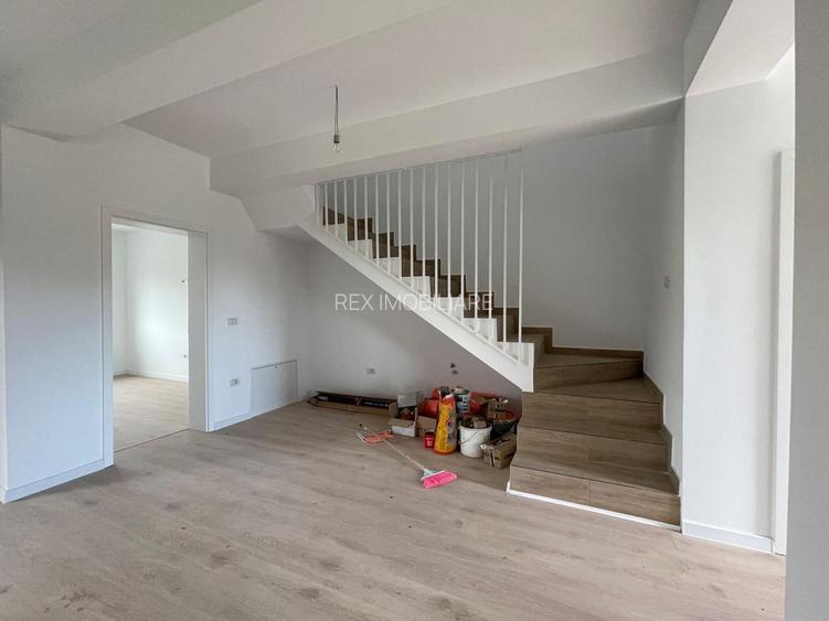 Duplex 4 camere - SUPERPOZITIE - Lidl Mosnita Noua - 3
