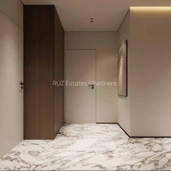 Apartament 2 Camere | Decomandat | Metrou | Prima Vista | Floreasca - 5