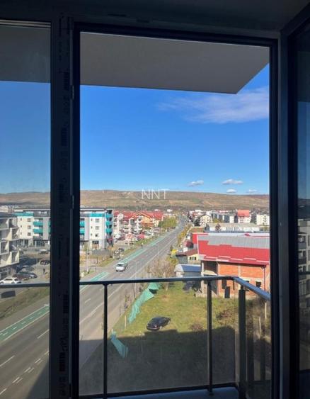 Vand apartament 59 MP, finisat , zona Eroilor,langa Panemar , Floresti  - 11