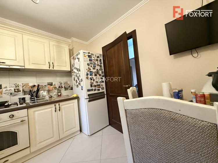 Apartament cu 4 camere de vanzare in Timisoara, zona Bucovina - 32