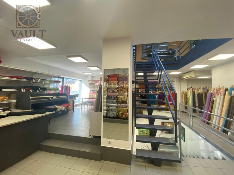 SPATIU STRADAL 567 MP - VAD COMERCIAL - PACHE PROTOPOPESCU - 15