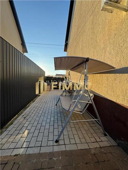 Duplex de vanzare | Ipotesti | mobilata si utilata | ID: 1536 - 19