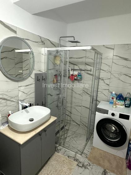 Apartament modern de închiriat – Complex rezidențial nou - 9