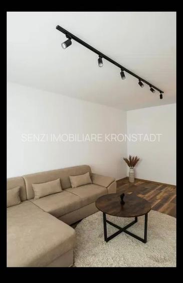 2 Camere Mall Coresi, mobilat si utilat, 620Euro - 3