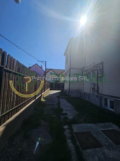 Apartament 3 camere, zona Stefan cel Mare - Biserica - 21