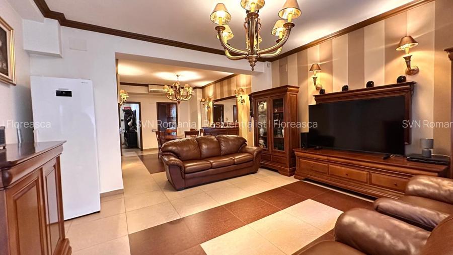 REV2005485 Vila de vanzare 5 camere l Cartier 23 August l Titan - 3
