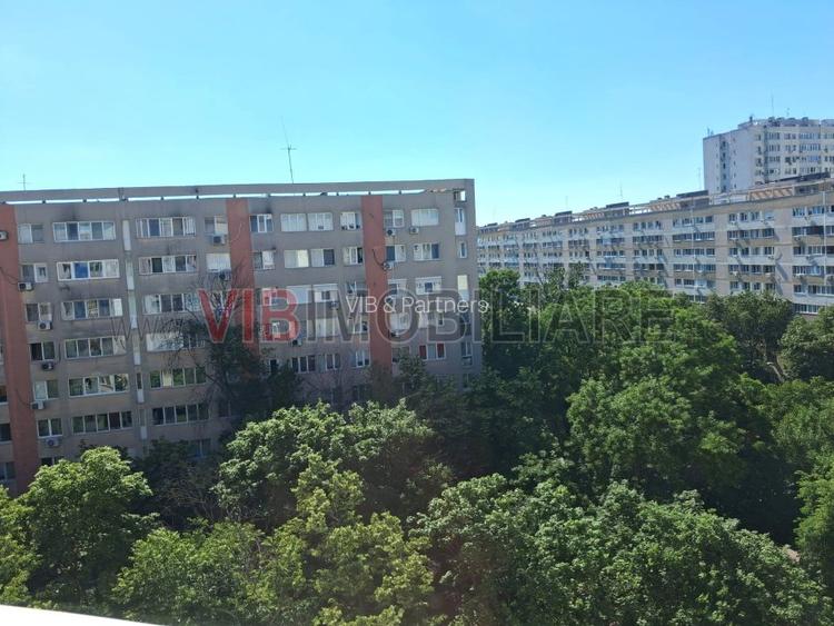 Apartament  2 Camere , chiar langa Parcul I O R - 4