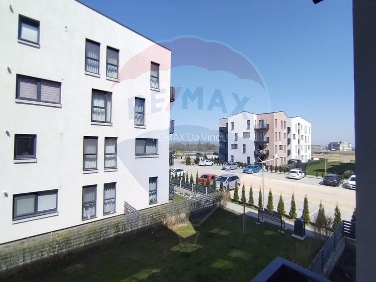 Apartament cu 2 camere de vânzare Leabay Construct - 10