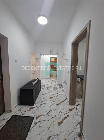 Apartament 3 camere, Avram Iancu, etaj 1 - 11