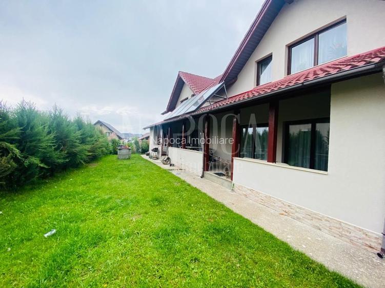 Casa 10 camere de vanzare in Feleacu - 5