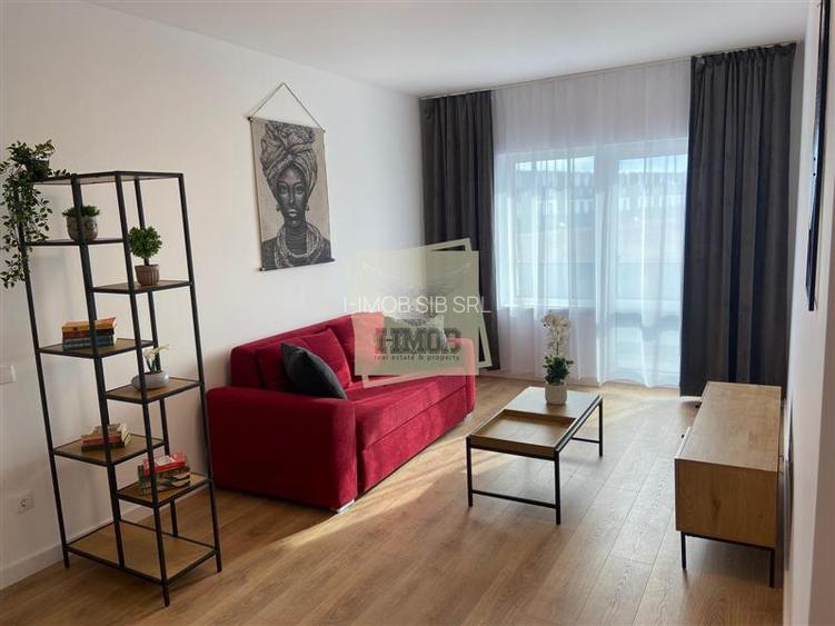Apartament modern 3 camere balcon si loc parcare pe Doamna Stanca - 3
