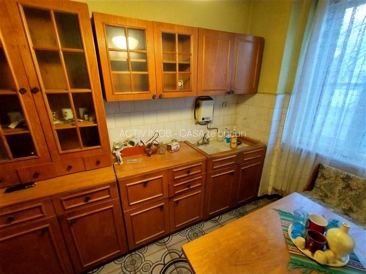 Oravita, Apt.3 Cam, Et.1, Zona Garii, Pret Negociabil - 10