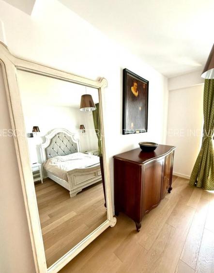 Apartament 2 camere One Towers Herastrau | Aviatiei | cu parcare - 8