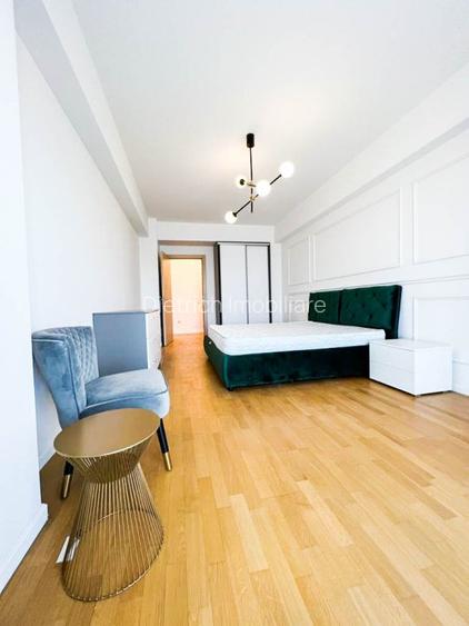 Închiriere Apartament 4 Camere – Zona Herăstrău - 7