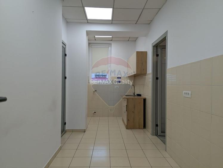 Spațiu de birouri generos  în zona Aviatorilor - 3