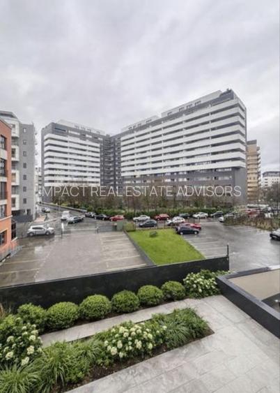 3 camere AVIATIEI ||  LOC DE PARCARE INCLUS || ATLAS RESIDENCE - 15