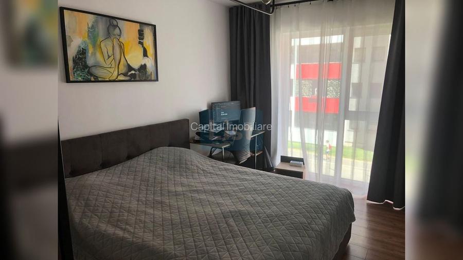 Apartament 3 camere Iris, parcare subterană, 0% comision - 2