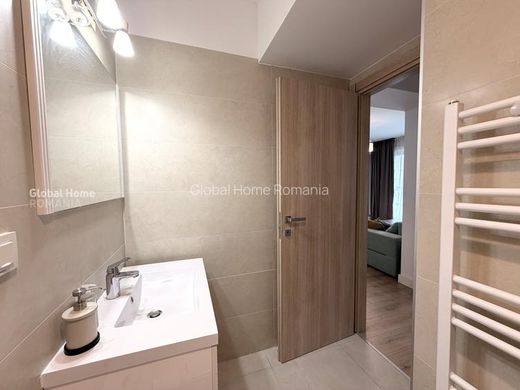 3 Camere | Design Modern | Onix Park - Pipera - 23