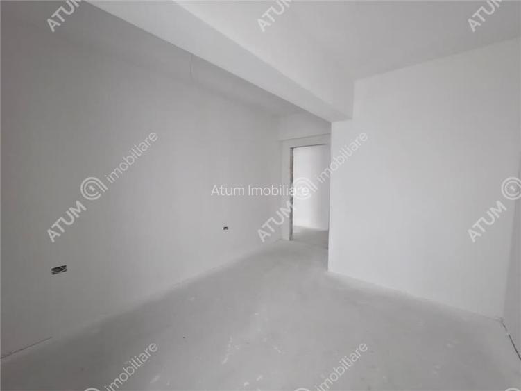 Apartament cu 3 camere si balcon in zona Calea Surii Mici din Sibiu - 25