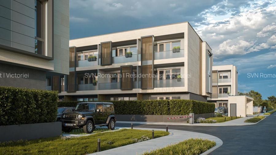 REV2005261 Vila exclusivista l 5 Camere l SVN Pipera Homes - 12