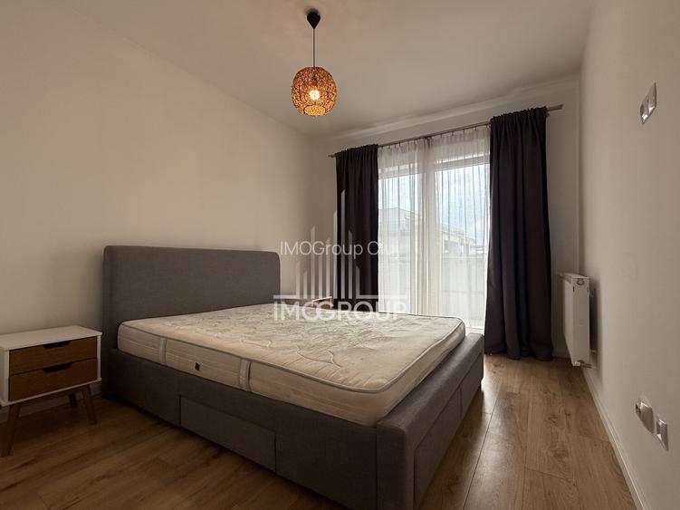 Apartament cu 2 camere | zona Lidl Bună ziua |Garaj | Terasă | Imediat ocupabil - 3