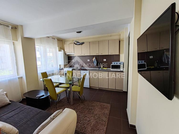 Apartament 3 camere, mobilat si utilat, constructie noua, The Office - 3