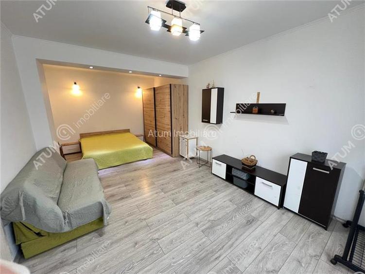 Apartament cu o camera situat la casa zona Promenada Mall Sibiu - 4