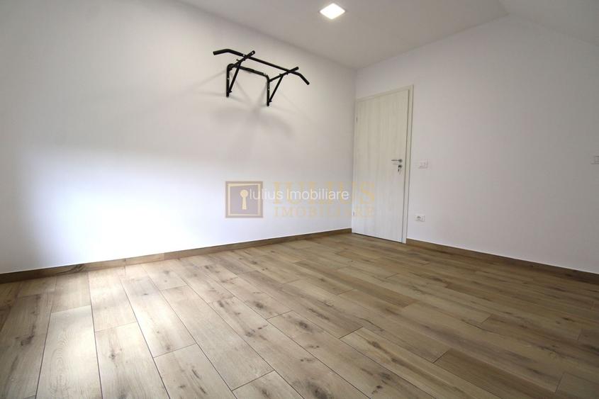 1/2 duplex, 5 camere – prima închiriere | Moșnița Veche - 25