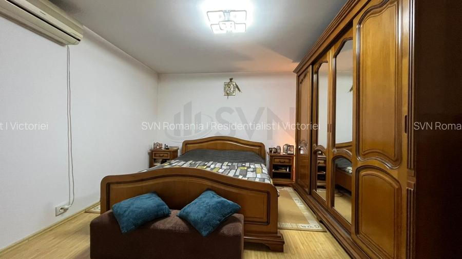 REV2005523 Casa 3 camere parter si teren l Chitila l Sector 1 - 6