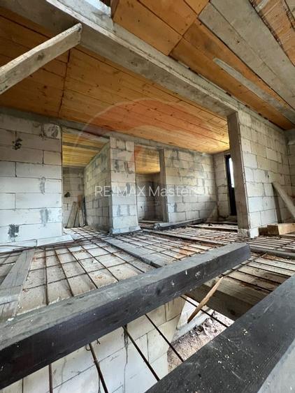 Casă de vânzare în Voroneț, Bucovina - 7