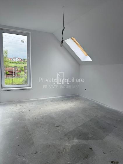 Casa Noua, Single, De Vanzare, Strada Voinicenilor - 11