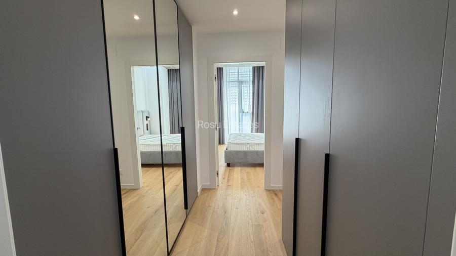 De inchiriat  | Apartament 2 camere  | Upsite Floreasca - 8