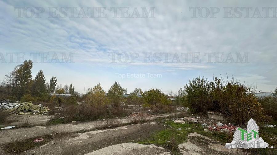 Teren cu autorizatie 45 case - 6