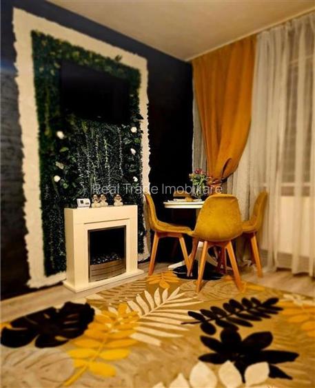 Apartament 2 camere zona Garii - 3