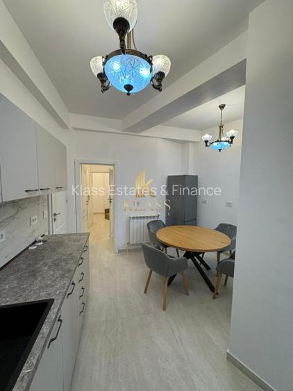 Apartament de 3 camere in zona Cismigiu - 9